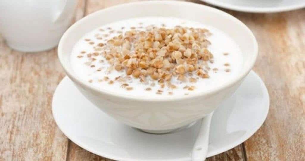 Что добавить в гречку, чтобы было вкусно?