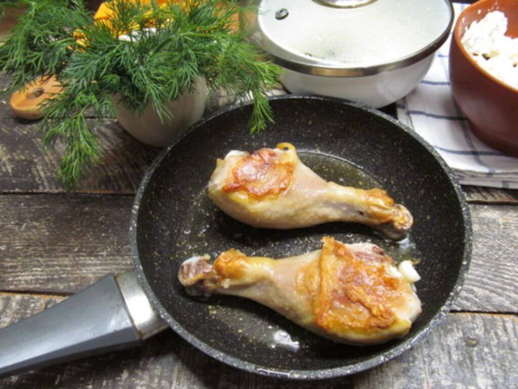 Как вкусно приготовить кус-кус с мясом