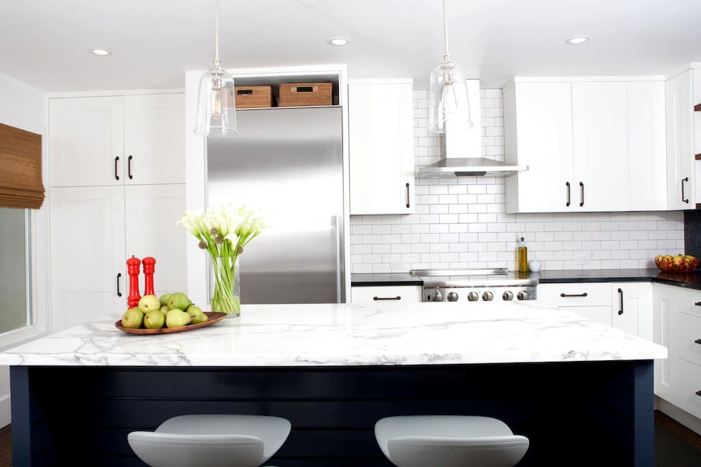 Интерьер в стиле минимализм: отличное решение для любой кухни