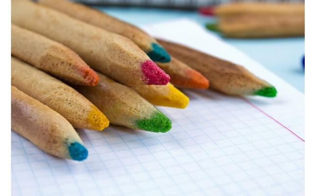 25 вкусных и красивых идей для детского праздничного стола: часть 1