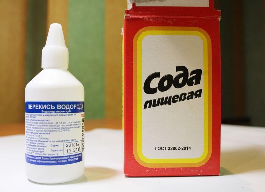 Как почистить термос внутри от чая и кофе, налета, накипи, плесени