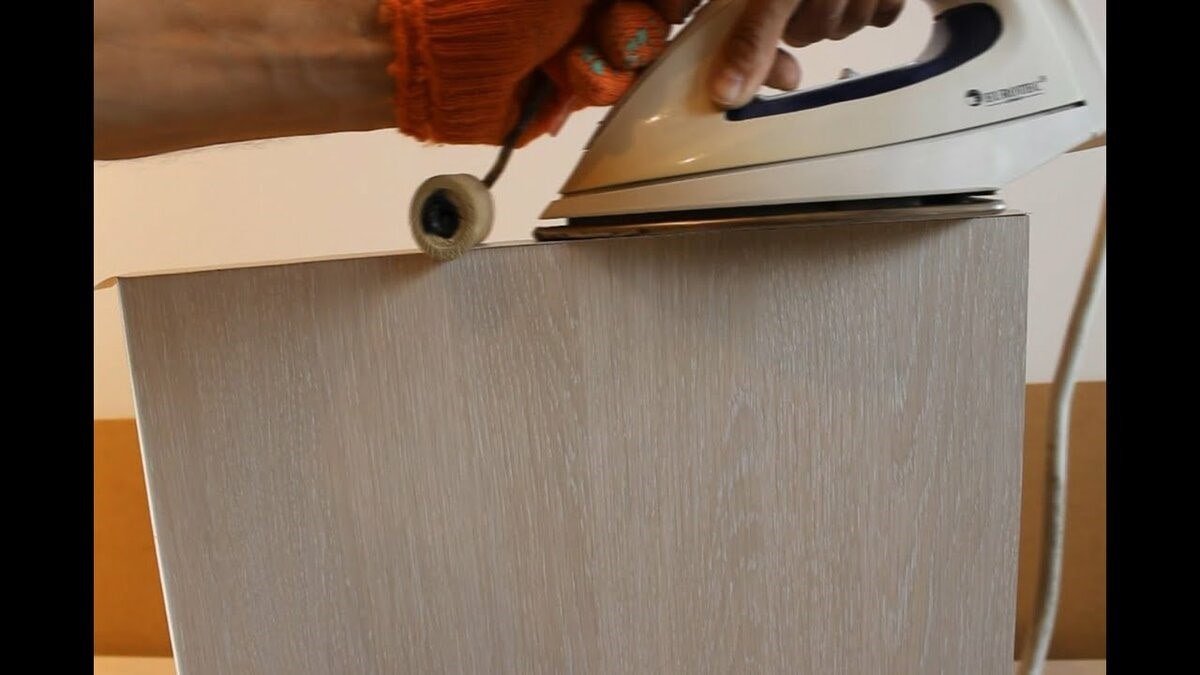 Торец (край) столешницы: виды кромок и планок, как приклеить своими руками