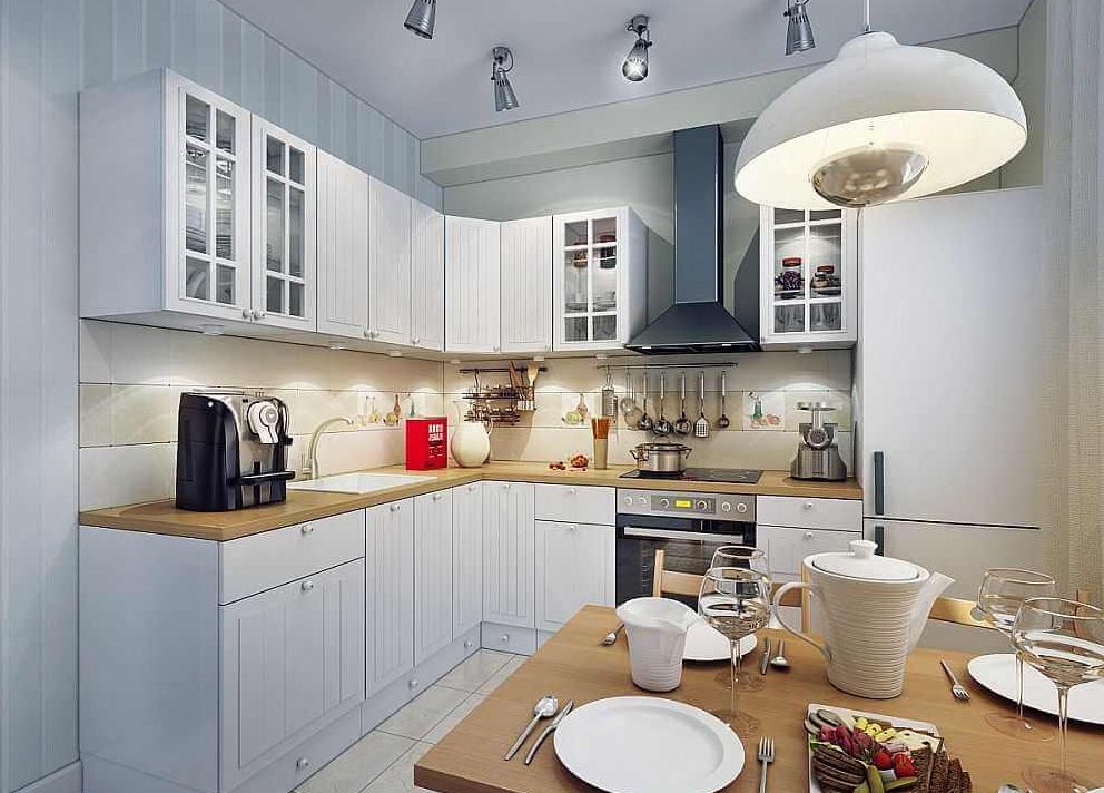 Современные люстры для кухни в стиле лофт, хай-тек, кантри, классика: фото идеи на любой вкус