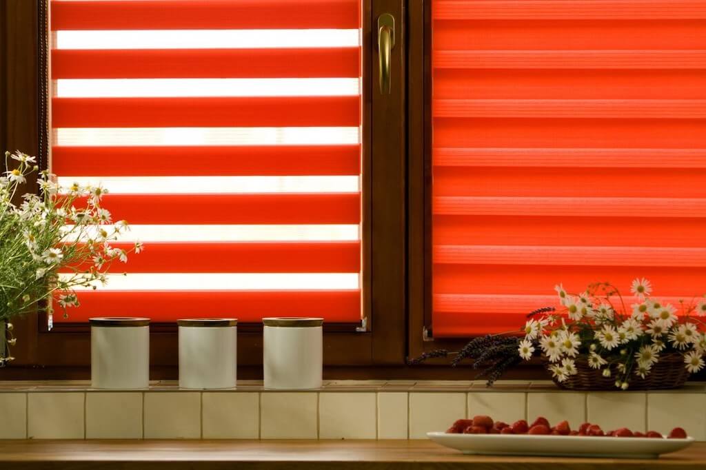 17 способов, как быстро помыть горизонтальные и вертикальные жалюзи