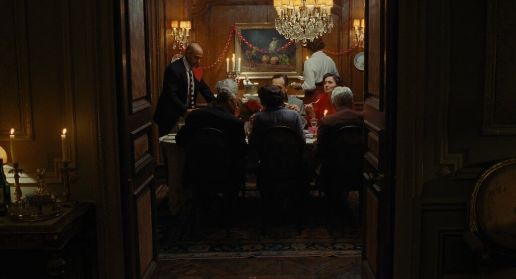 «Джули и Джулия: готовим счастье по рецепту»: разные эпохи и одинаковые блюда