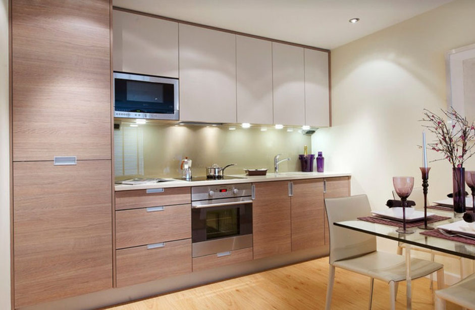 Дизайн 2023 года: какой цвет кухни сейчас в моде