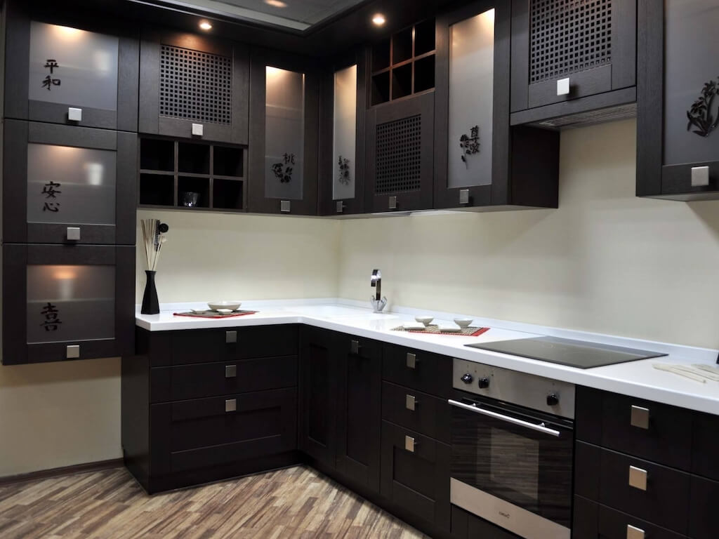 Дизайн 2023 года: какой цвет кухни сейчас в моде