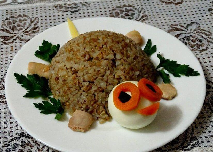 25 аппетитных блюд для малоежек: рецепты, идеи, фотографии