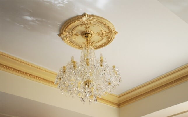 Проводка под натяжным потолком: достоинства и недостатки, рекомендации и возможные ошибки