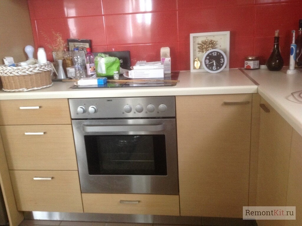 «Добро пожаловать на мою греческую кухню»: интерьер от нашей читательницы с острова Закинф