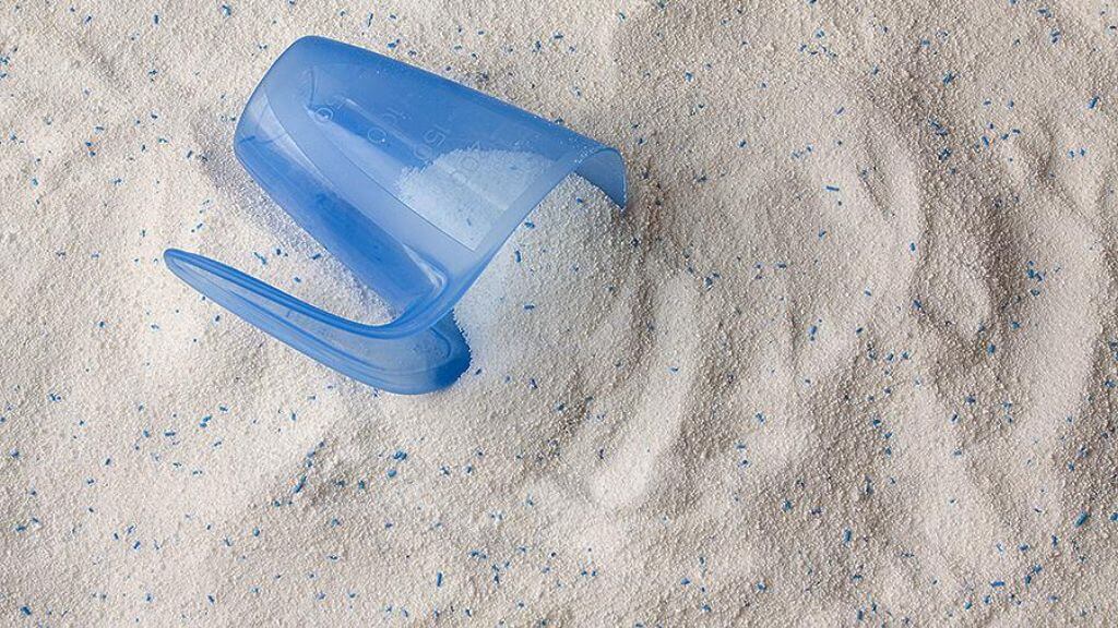 Что можно использовать в посудомойке вместо таблеток в домашних условиях?