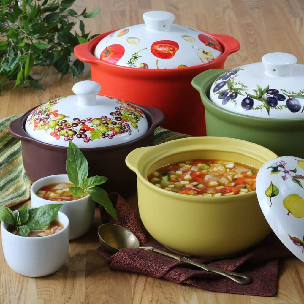 Как выбрать кастрюлю из нержавеющей стали, стекла или алюминия