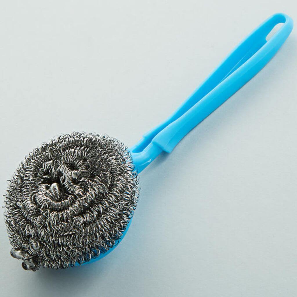 Как почистить термос внутри от чая и кофе, налета, накипи, плесени