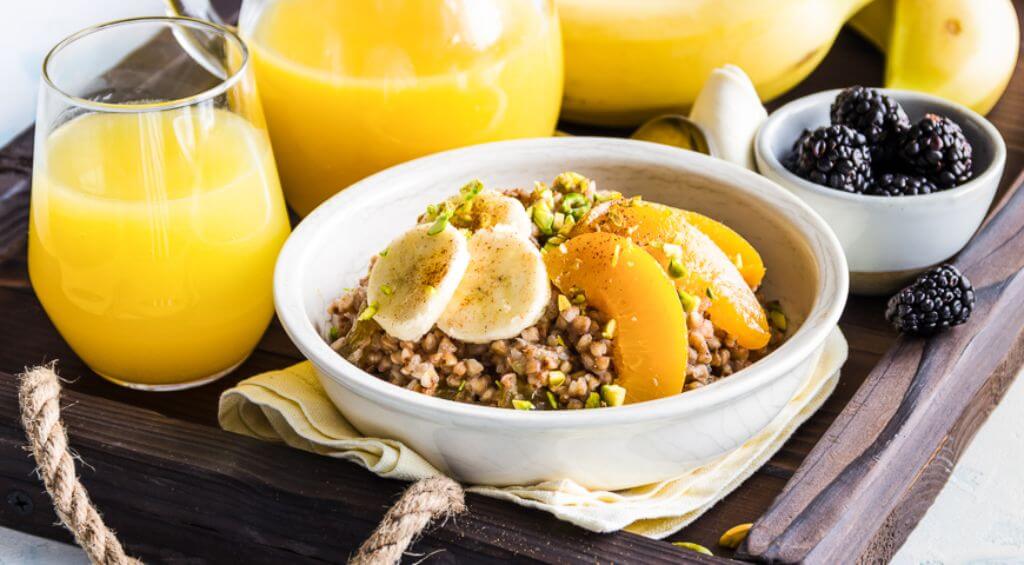 Что добавить в гречку, чтобы было вкусно?