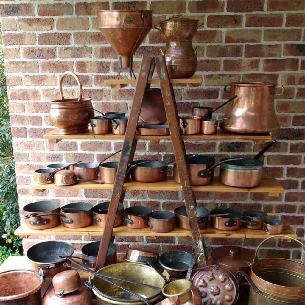 Как выбрать кастрюлю из нержавеющей стали, стекла или алюминия