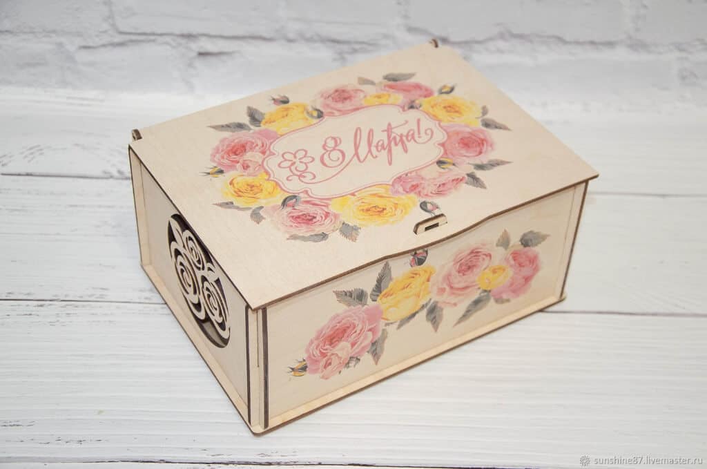 Как упаковать и оформить подарок на 8 марта своими руками, 47 идей с фото