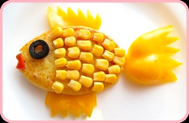 25 аппетитных блюд для малоежек: рецепты, идеи, фотографии