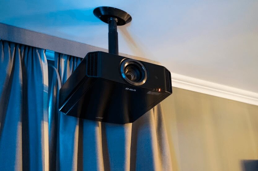 Закладные под натяжной потолок: виды, материалы, нюансы установки