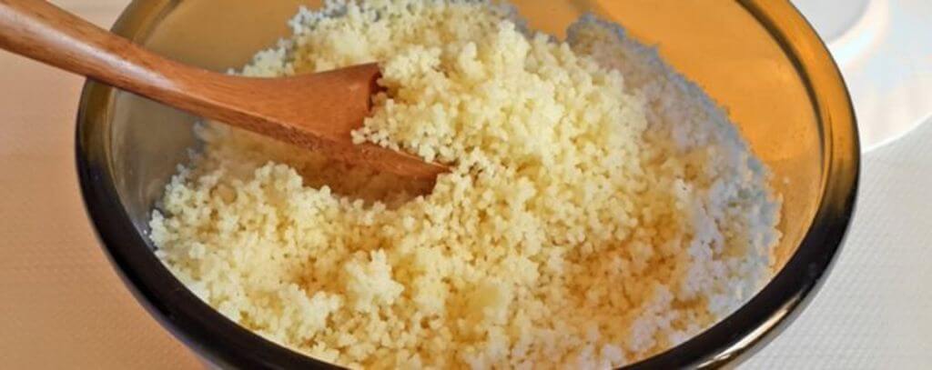 Кус-кус с рыбой и морепродуктами: 17 вкусных рецептов приготовления, от которых гости будут в восторге