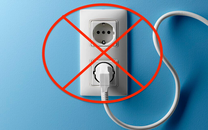 Правила и особенности установки розетки для электроплиты