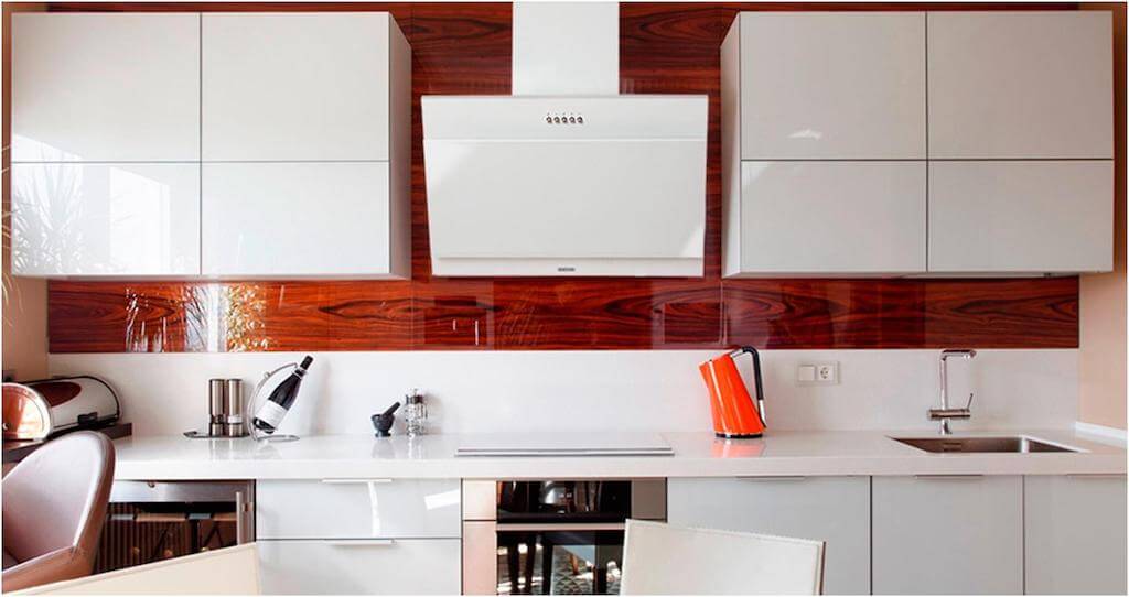 Дизайн кухни 9 квадратов: как задействовать каждый метр