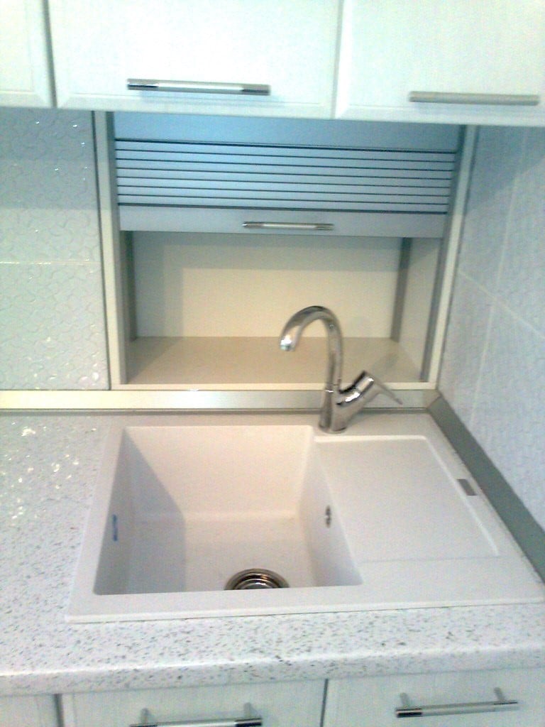 «Развею миф: белый цвет не маркий», — утверждает наша читательница Оксана