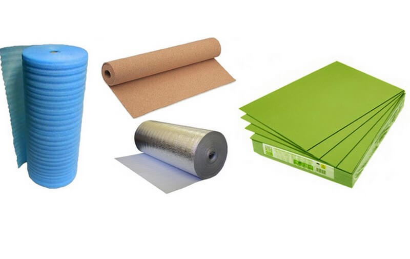 Укладка ламината на деревянный пол своими руками за 6 шагов с фото