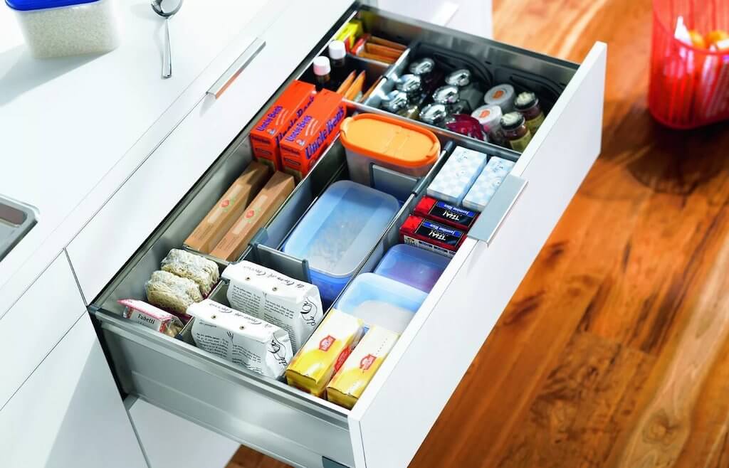 Интерьер в стиле минимализм: отличное решение для любой кухни