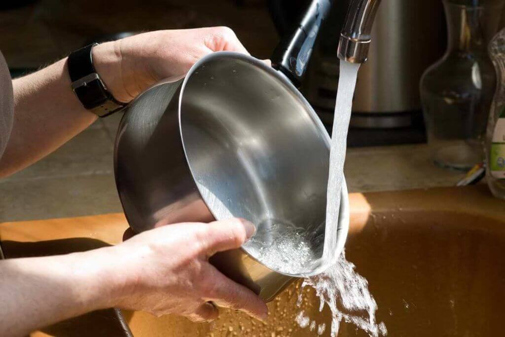 Как выбрать кастрюлю из нержавеющей стали, стекла или алюминия