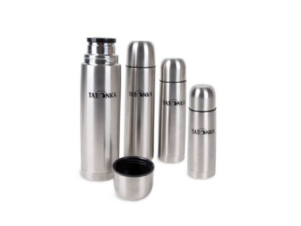 Как почистить термос внутри от чая и кофе, налета, накипи, плесени