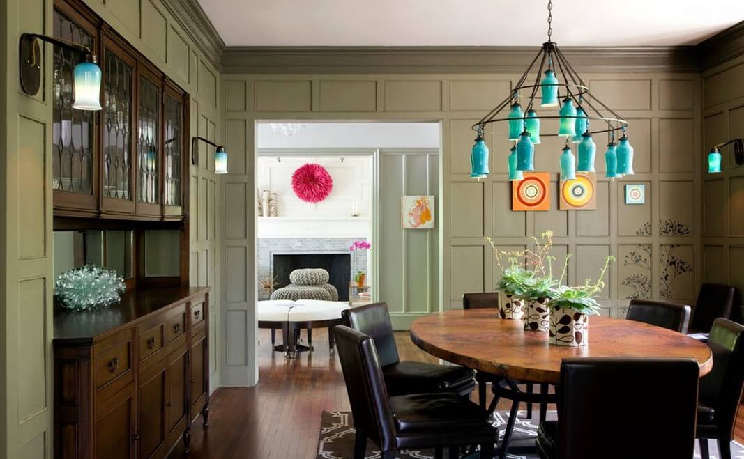 Современные люстры для кухни в стиле лофт, хай-тек, кантри, классика: фото идеи на любой вкус