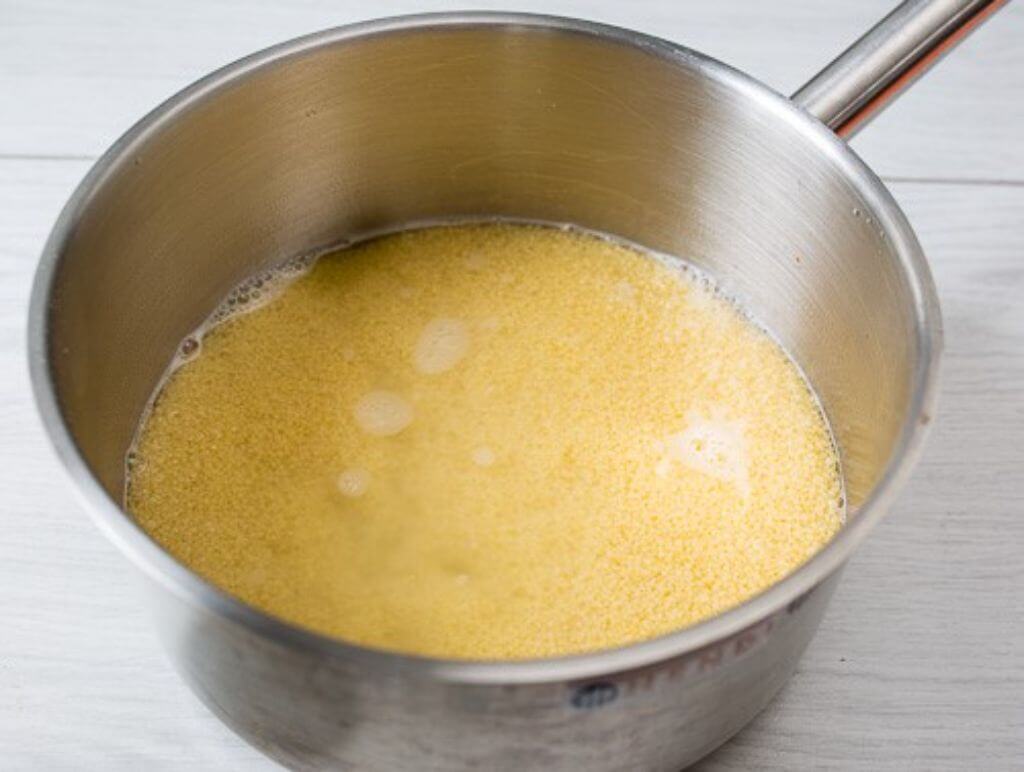 Как вкусно приготовить кус-кус с мясом