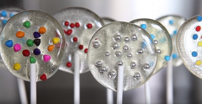 25 вкусных и красивых идей для детского праздничного стола: часть 1