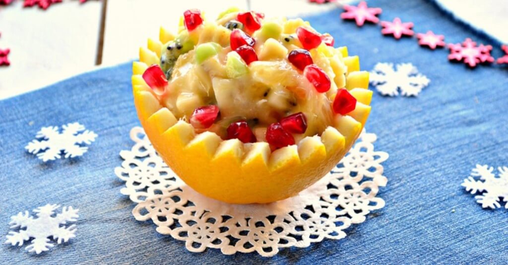 25 аппетитных блюд для малоежек: рецепты, идеи, фотографии