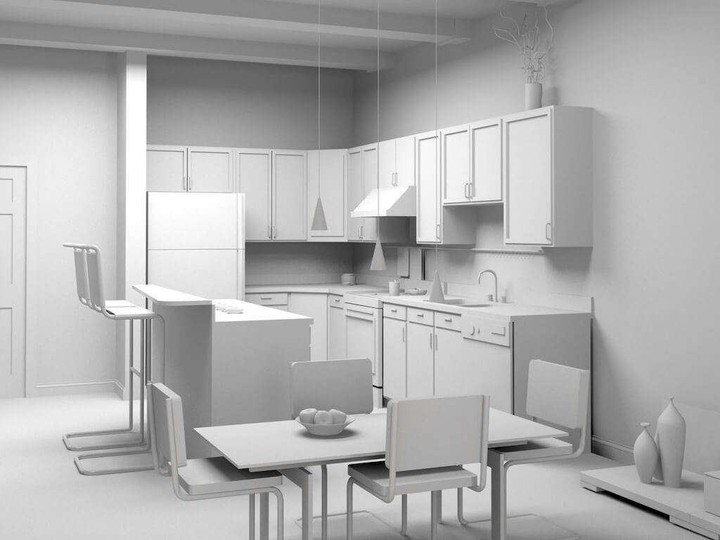 26 вещей, которые удешевляют и портят интерьер кухни (+40 фото)