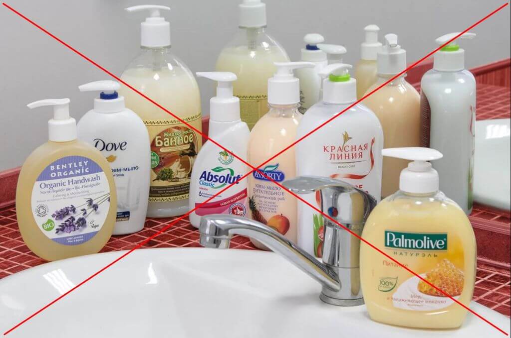 Что можно использовать в посудомойке вместо таблеток в домашних условиях?
