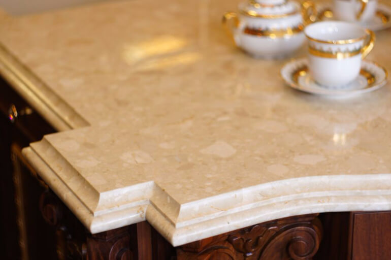 Что такое кварцевый агломерат: описание, плюсы и минусы, производство и обработка