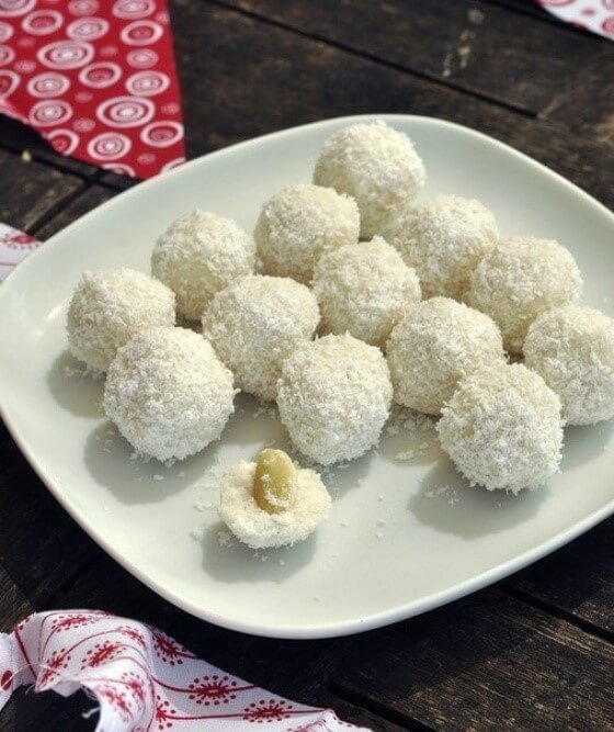 25 вкусных и красивых идей для детского праздничного стола: часть 1