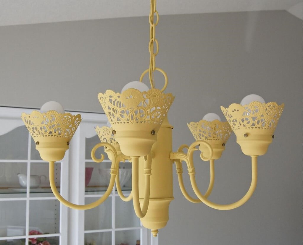 26 вещей, которые удешевляют и портят интерьер кухни (+40 фото)