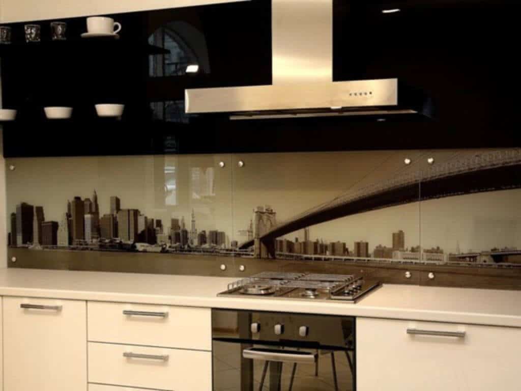 Кухня в бежевых тонах: дизайн интерьера, фото реальных объектов