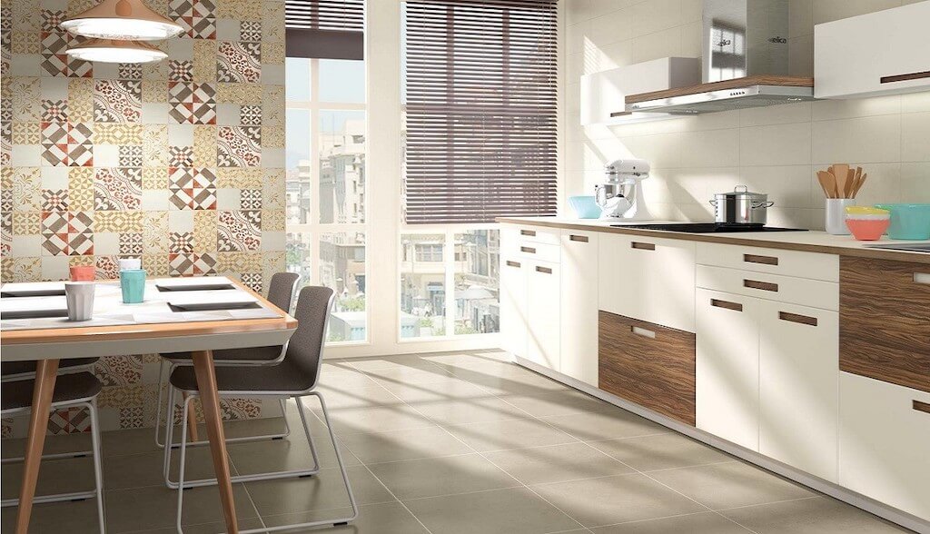 Кухня в стиле пэчворк — что это, и как воплотить в жизнь своими руками (+фото-идеи)