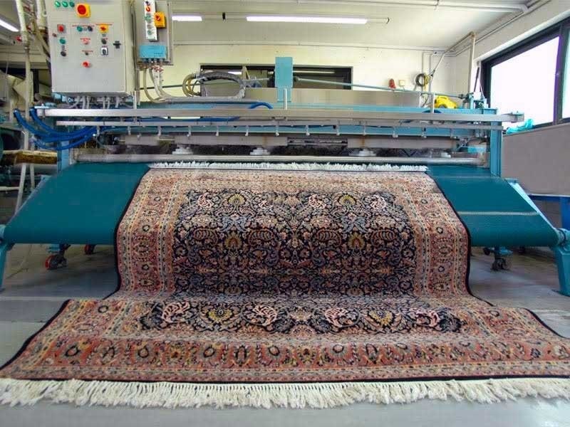 Как в домашних условиях почистить ковер (палас): лучшие подручные средства