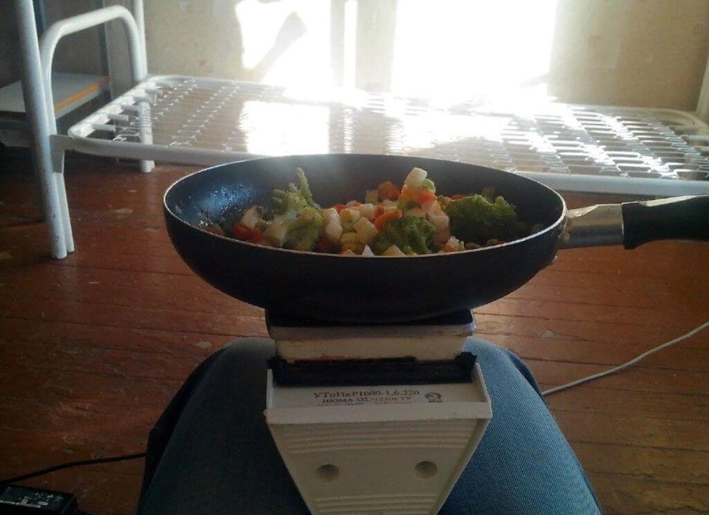 Как подогреть еду без микроволновки: 20 альтернативных вариантов замены