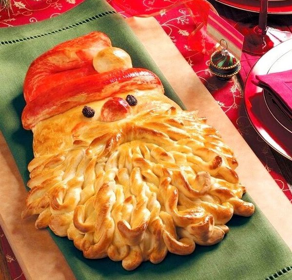 50 вкусных и красивых идей для Новогоднего стола