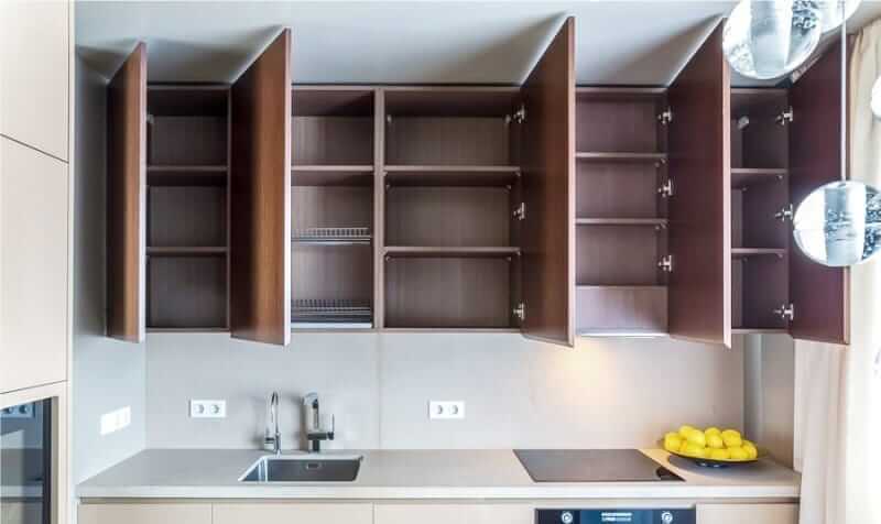 Кухонная мебель по готовым чертежам с размерами: изготовление и декорирование своими руками