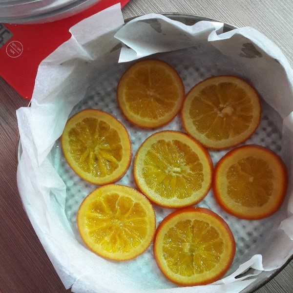 Цитрусовое настроение: как красиво засушить апельсин для декора и еды