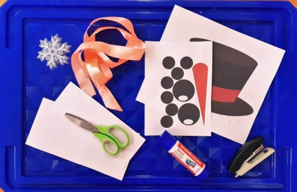 Снеговик своими руками на Новый год: 15 мастер-классов