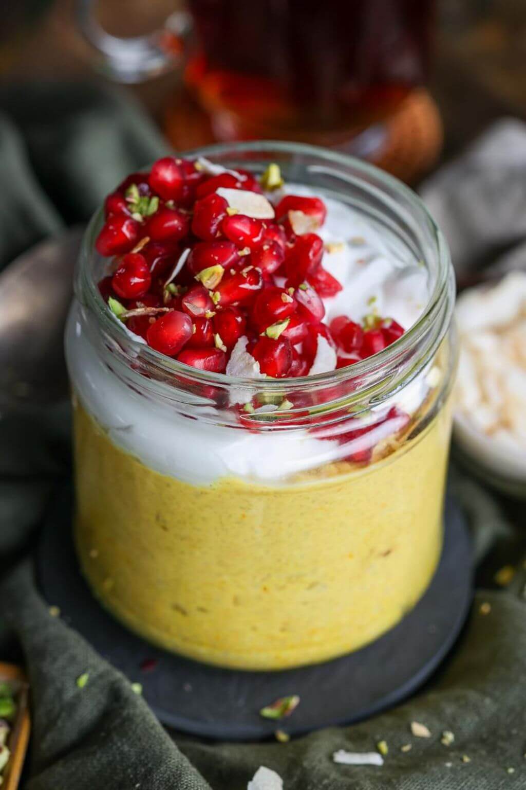 Кус-кус на завтрак: 15 вкусных рецептов приготовления с фото