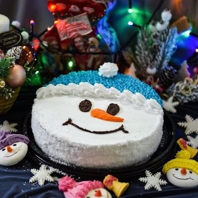 50 вкусных и красивых идей для Новогоднего стола