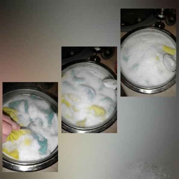 Как в домашних условиях почистить ковер (палас): лучшие подручные средства